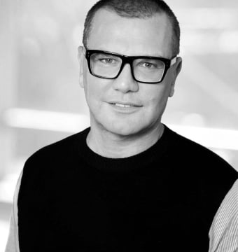 Headshot picture of Boris Nikolic, Board Director of Scale Biosciences