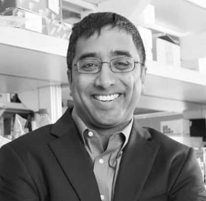 Headshot picture of Jay Shendure, scientific co-founder of Scale Biosciences