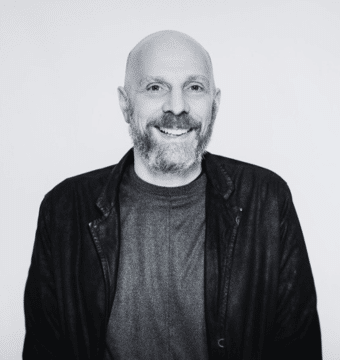 Patrick Weiss 340x360px B&W